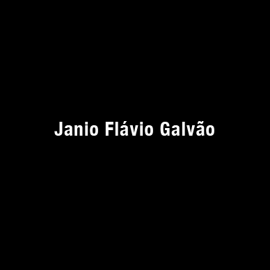 JanioGalvao